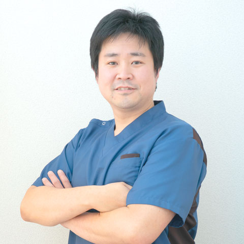 藤沢市みなみ接骨院院長ご挨拶