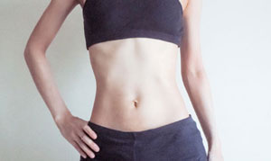 インナーマッスル